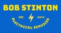 Bob Stinton Electrical Services logo